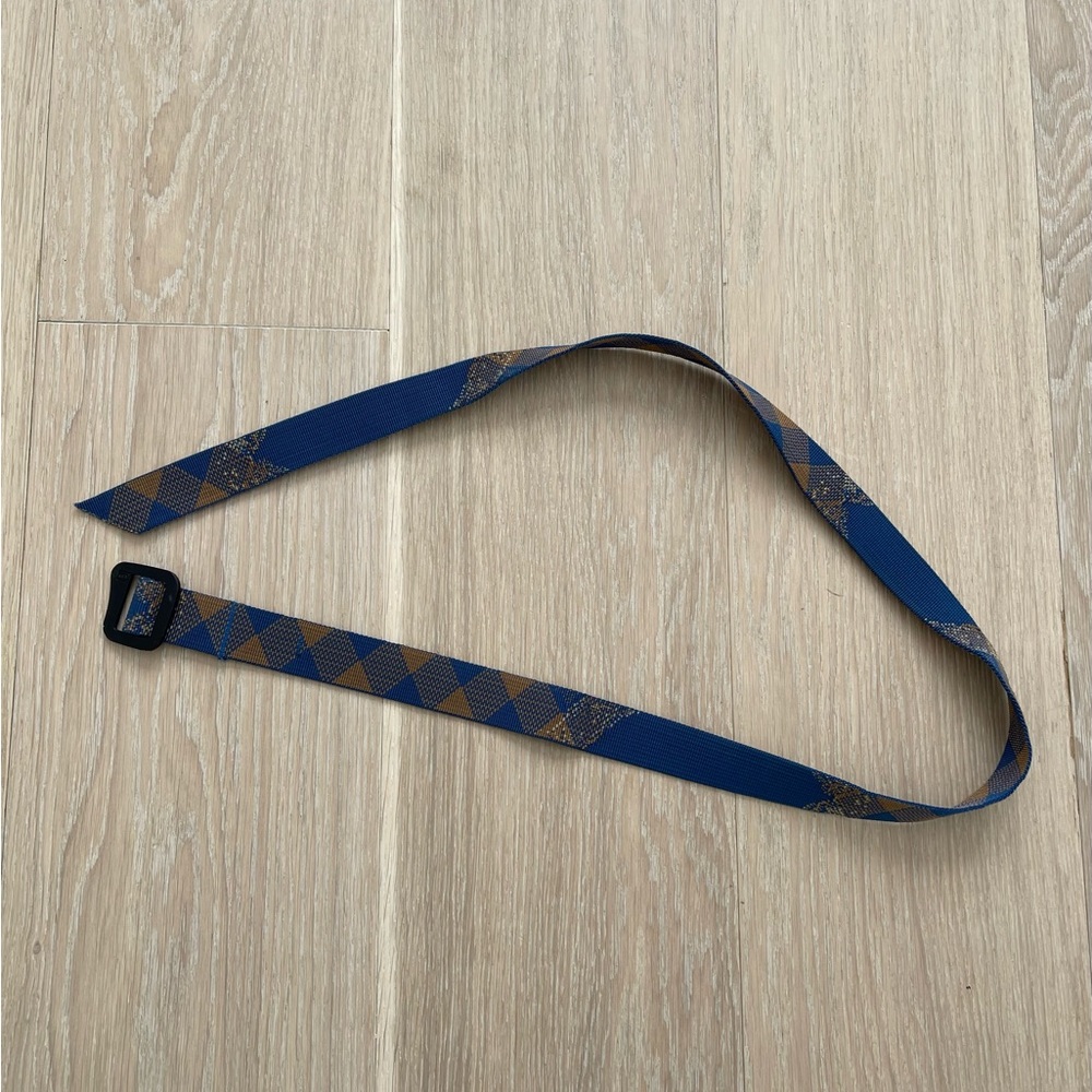 Men’s Patagonia Belt